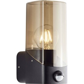 Mlight Jade 81-4074 stropní svítidlo, nástěnné světlo Energetická třída (EEK2021): F (A - G) 18 W LED bílá, šedá