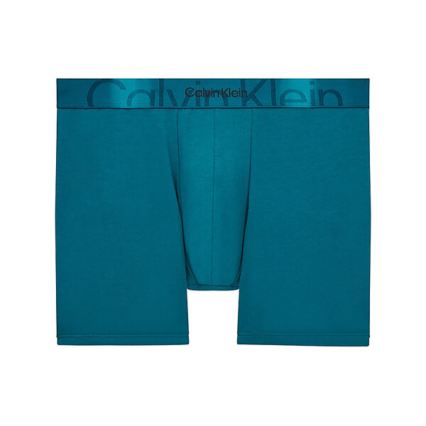 Pánské boxerky NB3300A-CGQ - Calvin Klein XL