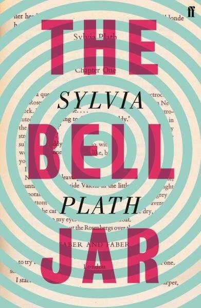 The Bell Jar Sylvia