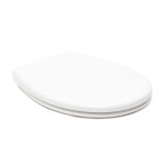 WC prkénko VitrA Normus bílé 109-003-909 109-003-909