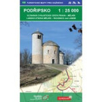 Podřipsko 1:25 000