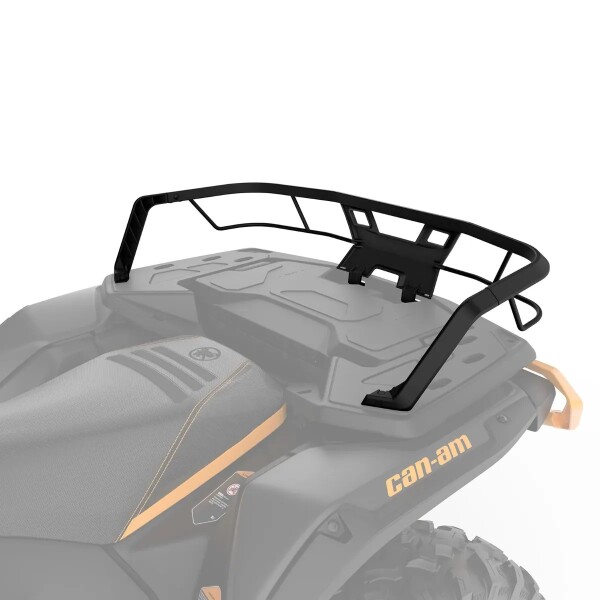 Zadní zahrádka na Can-Am Outlander G3 2025