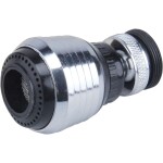 Perlátor otočný, 2 režimy, úsporný, BALLETTO