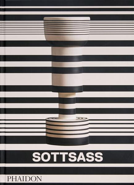 Ettore Sottsass - Phillipe Thome