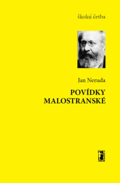 Povídky malostranské Jan Neruda e-kniha