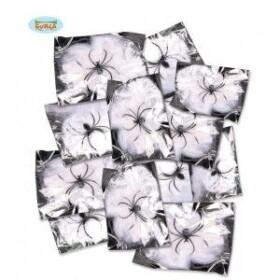 Ptakoviny.cz Pavučinka s pavoučkem