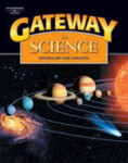 Gateway to Science Book Hardcover - Collins, Tim; Maples Mary
