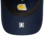 New Era Pánská kšiltovka Indiana Pacers NBA 9TWENTY Adjustable