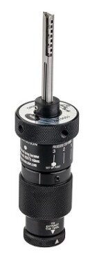 LuckyLocks Turbo Decoder Op./Fi./Alf./Ci./Peu./Fo. SIP22
