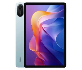 Xiaomi Redmi Pad 2 4GB/128GB Mint Green CZ EDF_969282