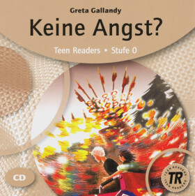 Keine Angst?, CD