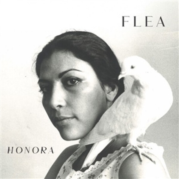 Honora (CD) - Flea