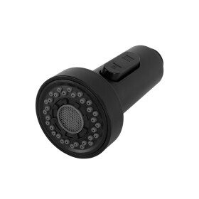 REA - Uzávěr s perlátorem pro kuchyňskou baterii Colin Black REA-B9096