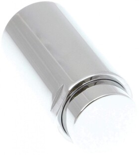 DEANTE - Prodlužovací díl, s knoflíkem ABA_048L