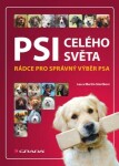 Psi celého světa - Martin Smrček, Lea Smrčková - e-kniha