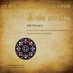 Brána poutníků - CD + DVD - Jiří Pavlica