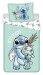 Ložní povlečení - Lilo and Stitch "Buddies"