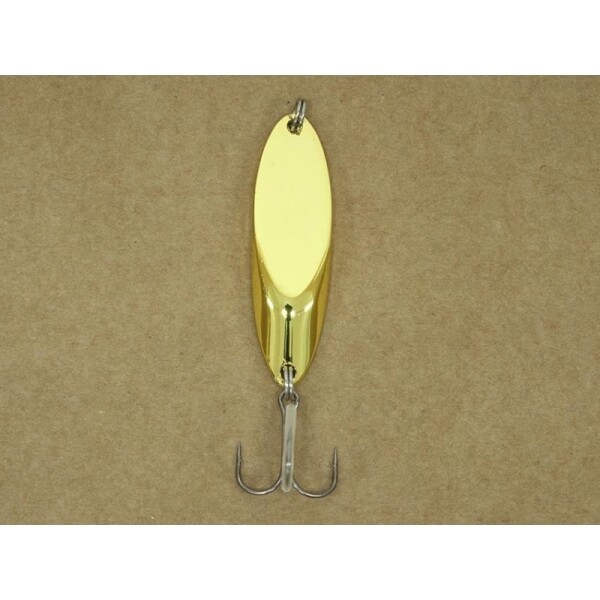 Suretti Plandavka Zig Zag Zlatá - 30g,Suretti Plandavka Zig Zag Zlatá - 30g