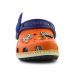 Pantofle Crocs Dragon Ball Z ClsClg K Jr 210897-90H EU 28/29