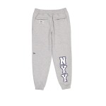 New Era Pánské tepláky New York Yankees MLB Varsity Sweatpants Velikost: XXL