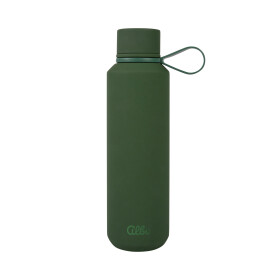 Zelená termoláhev 600 ml - Albi