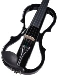 Stagg EVN X 4/4 BK