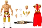 MATTEL Figurka WWE Ultimate Edition The American Nightmare Cody Rhodes (JHV89)