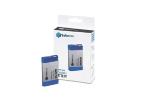 SAFESCAN Dobíjecí baterie LB-205 pro počitačku 6165 a 6185 (8717496334077)