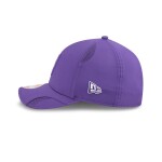 New Era Pánská kšiltovka Minnesota Vikings NFL 2025 On-Field Sideline 9FORTY M-Crown Snapback - Fialová
