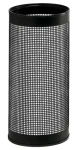 Caimi Brevetti Hi-Tech Metal černý / Stojan na deštníky / 50 cm / 22 l