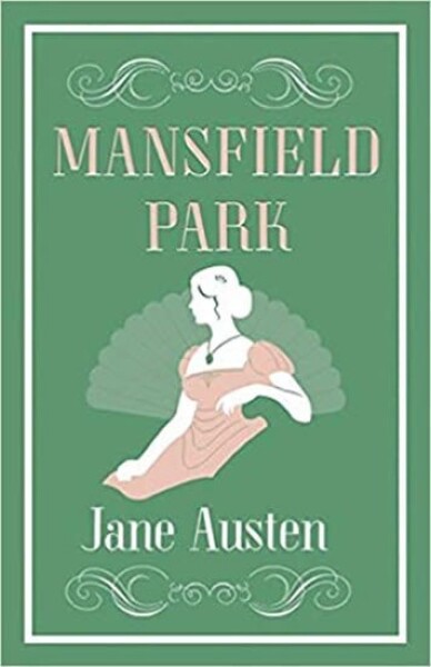 Mansfield Park, 1. vydání