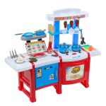 Dětská kuchyňka FUNFIT KIDS
