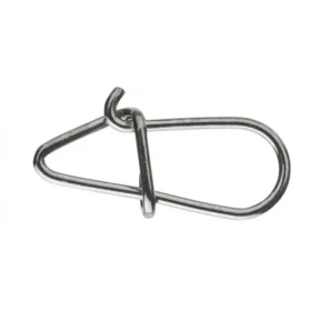 Daiwa Karabinka Egg Snap Velikost 4 15kg 10ks (14905-604)