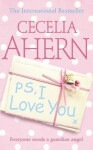 P.S. I Love You (film tie-in) - Cecelia Ahern