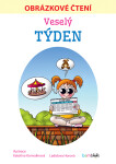 Veselý týden - Obrázkové čtení - Ladislava Horová
