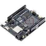 Arduino ABX00087 deska Uno Rev4 Wifi