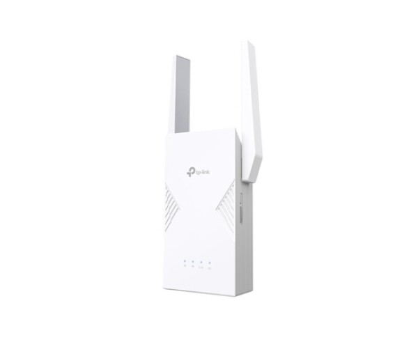 TP-Link RE235BE EasyMesh WiFi7 Extender/Repeater (BE3600,2,4GHz/5GHz,1x2,5GbE) EDF_324446
