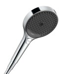 HANSGROHE - Raindance E Sprchový set 300 s termostatem pod omítku, chrom 27918000