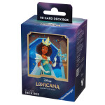 Disney Lorcana: Shimmering Skies Tiana