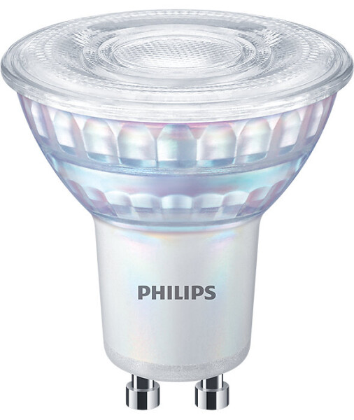 Philips Master Gu10 Led 6,2W Stmívatelná