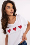 T-shirt model 213101 Factory Price L
