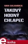 Takový hodný chlapec Ivan Galambica