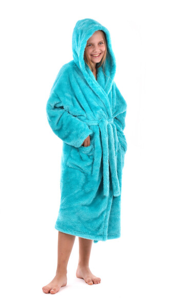 Dětský župan Lilly a Jack dětské blue bird dětské č.152