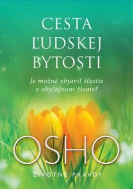 Cesta ľudskej bytosti Osho