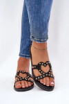 Pantofle model 212897 Step in style 41