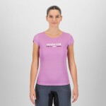 KARPOS W Val Federia Evo T-Shirt, Bloom velikost: S