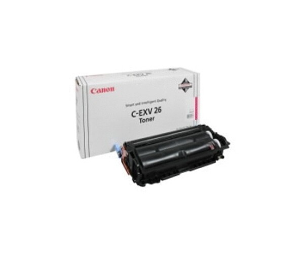 Canon Toner C-EXV 26 Black (iRC1021i/1021iF/1028i/1028iF) EDF_412285