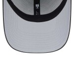 New Era Pánská kšiltovka Cleveland Browns NFL 2024 Draft Stretch-Snap 9FORTY - Šedá
