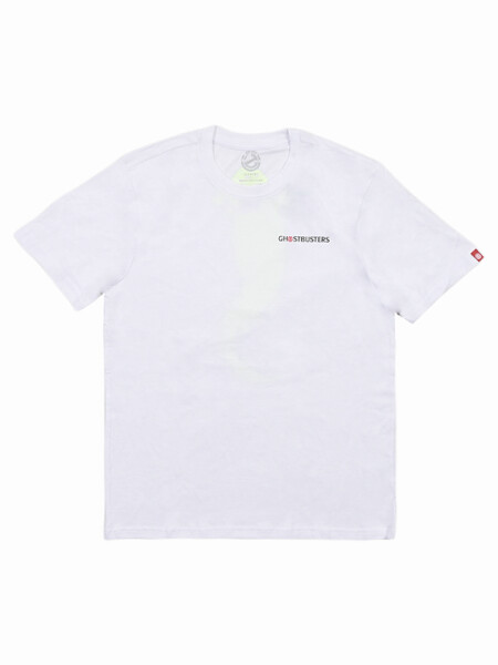 Element GOOP OPTIC WHITE pánské tričko s krátkým rukávem