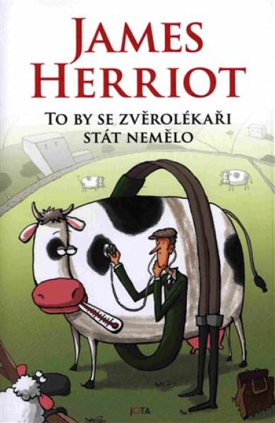 To by se zvěrolékaři stát nemělo